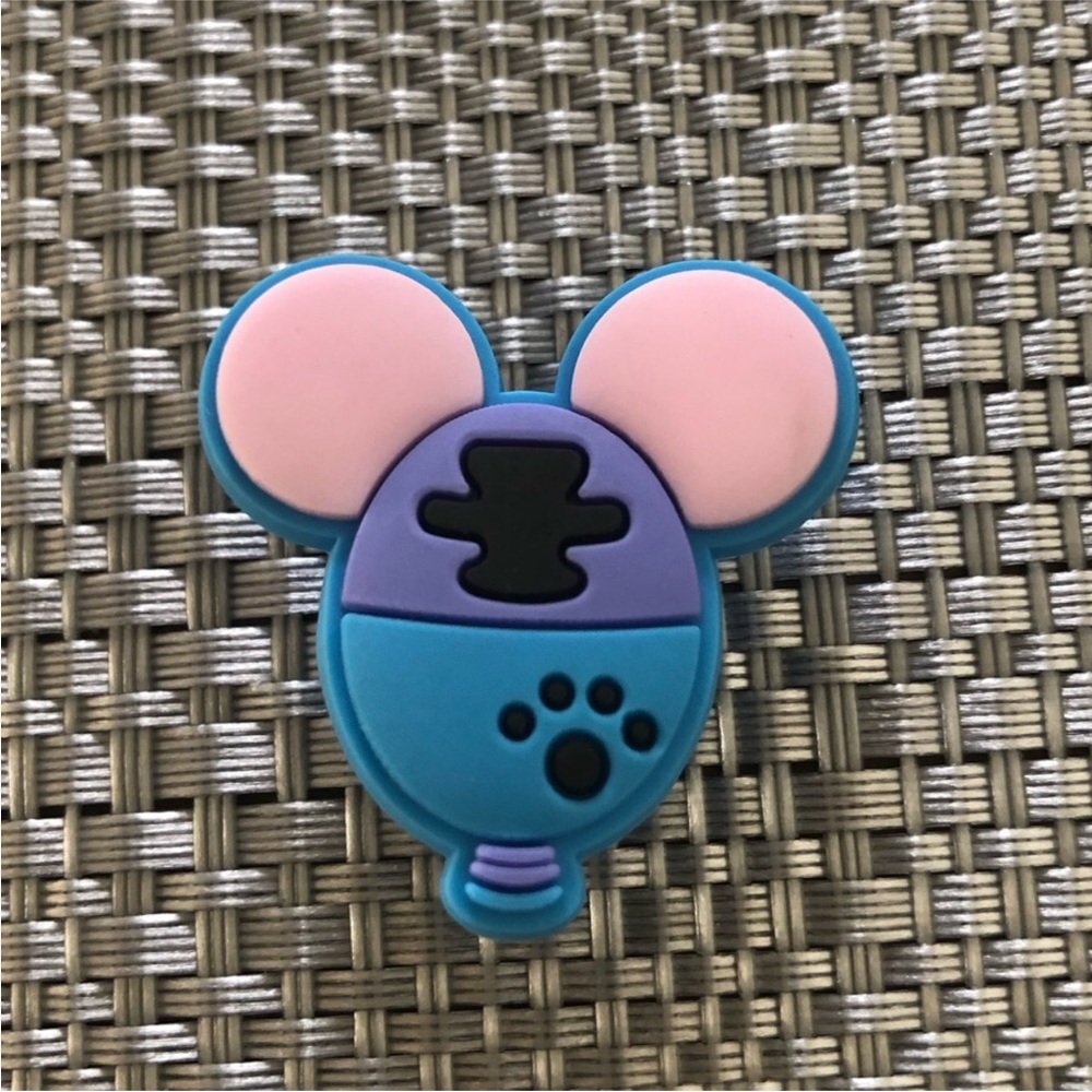 10/$13 Mickey Mouse Shoes Charm